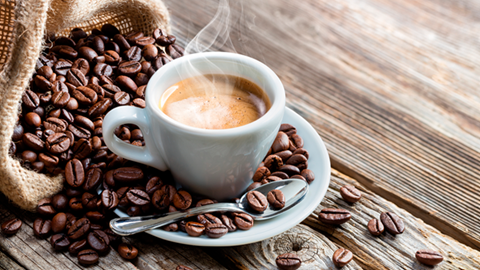 koffie